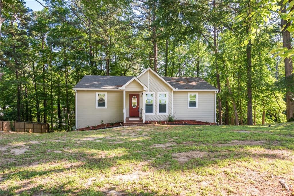 5310 E Rocky Pine Dr., Lithonia, GA 30038