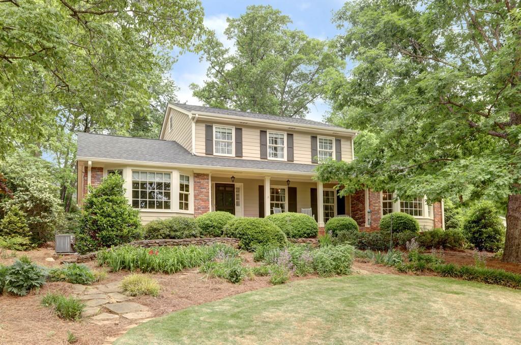 [Address Hidden by Seller], Atlanta, GA 30342