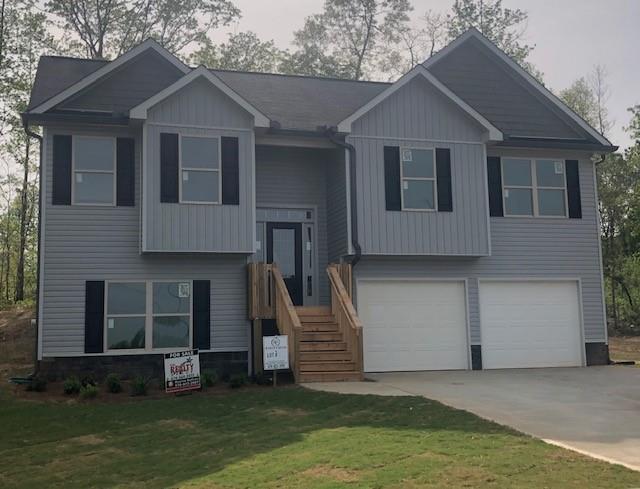 273 White Creek Dr, Rockmart, GA 30153