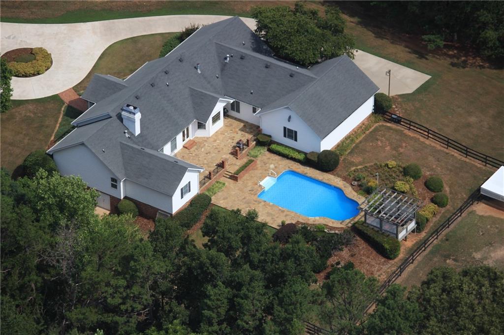4600 Mount Vernon Rd., Gainesville, GA 30506
