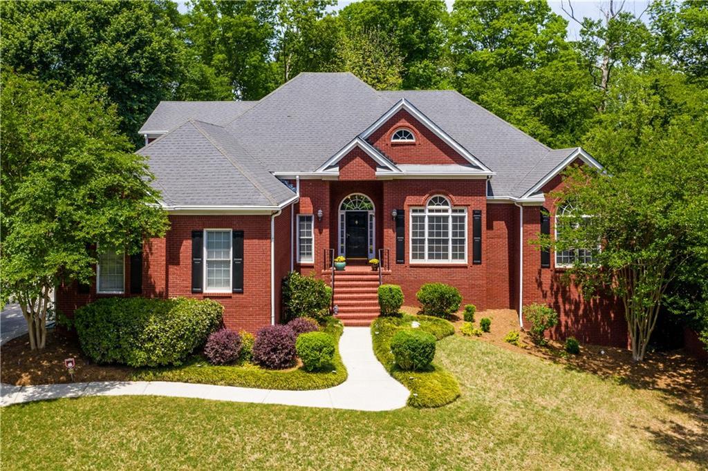 [Address Hidden by Seller], Smyrna, GA 30082