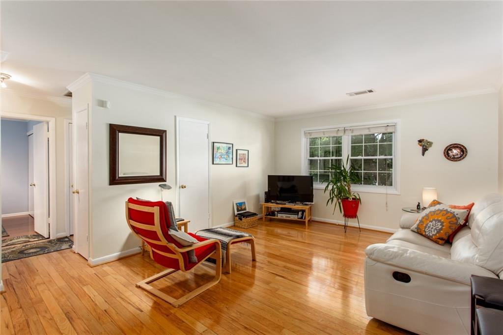 785 Jordan Ln. #4, Decatur, GA 30033