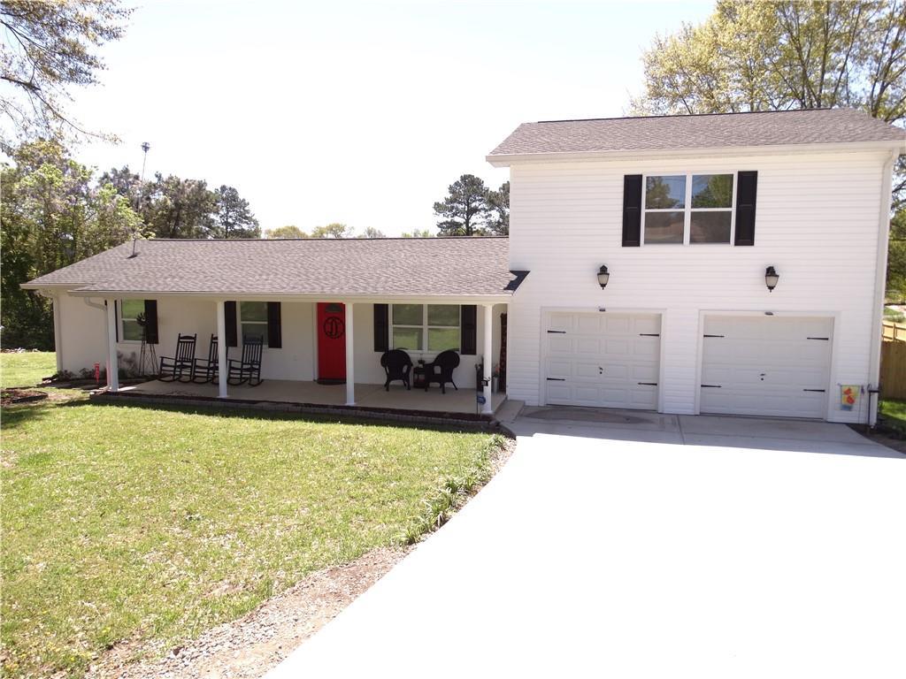 168 Baker Cir., Calhoun, GA 30701