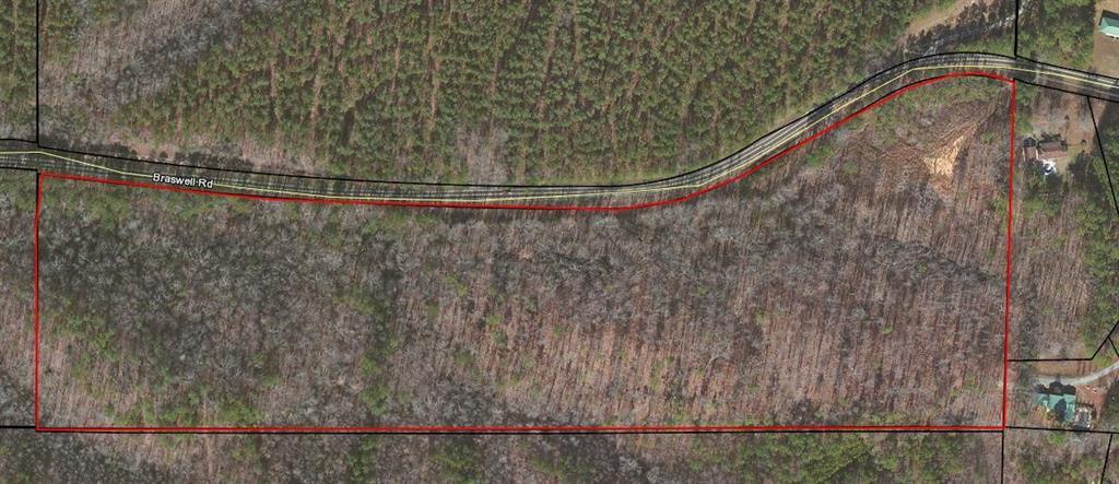 00 Braswell Rd., Rockmart, GA 30153