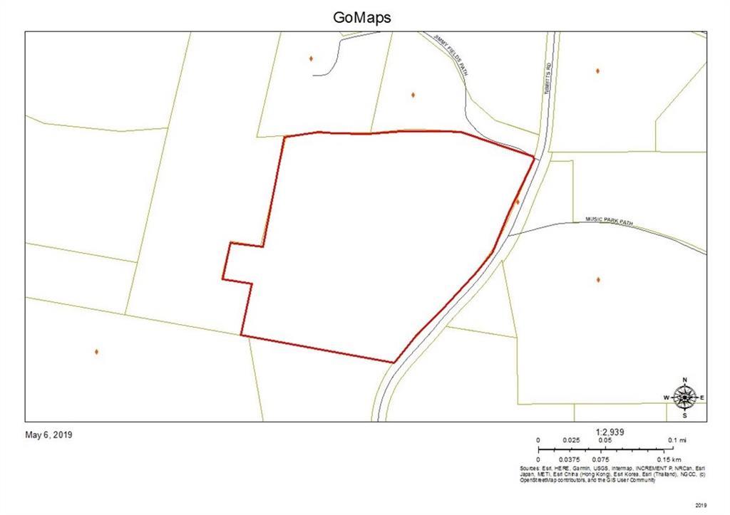 00 Tibbitts Rd., Dallas, GA 30132