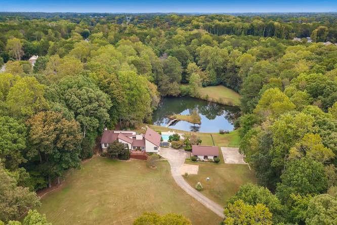 1650 Murdock Rd., Marietta, GA 30062