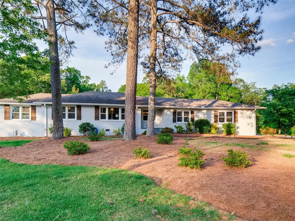 835 Bank St., Smyrna, GA 30080