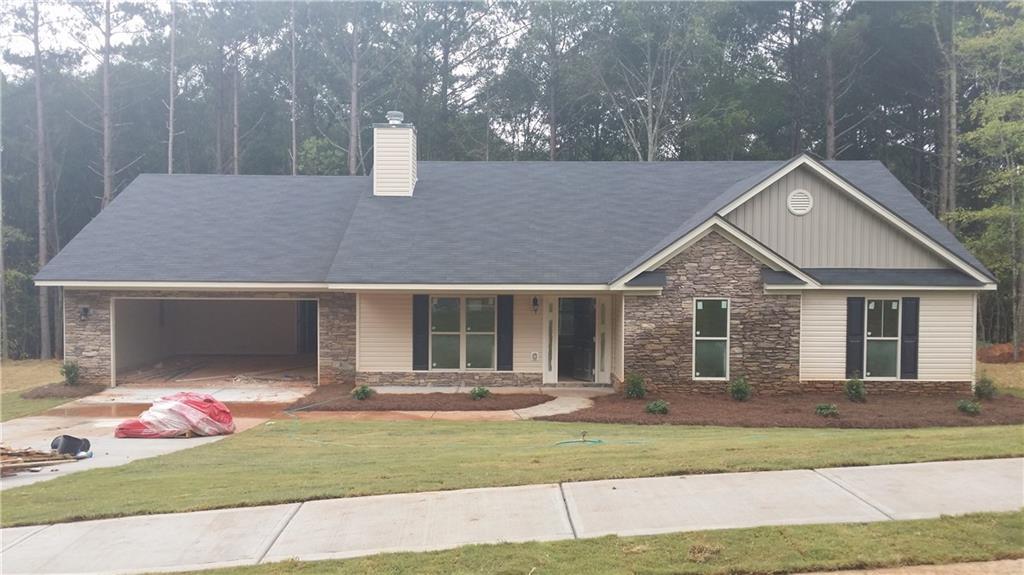 69 Tyra Ln., Jefferson, GA 30549