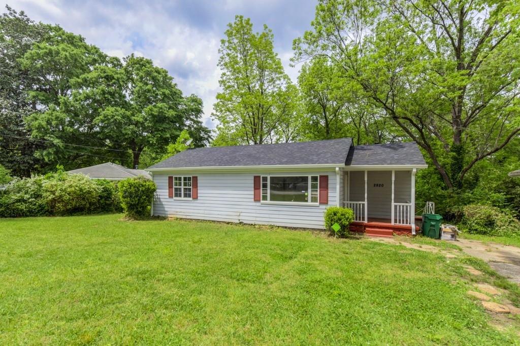2920 Mcafee Rd., Decatur, GA 30032