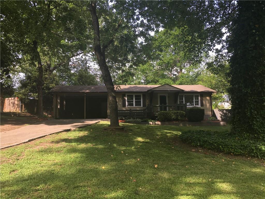 120 Lake Dr., Atlanta, GA 30340