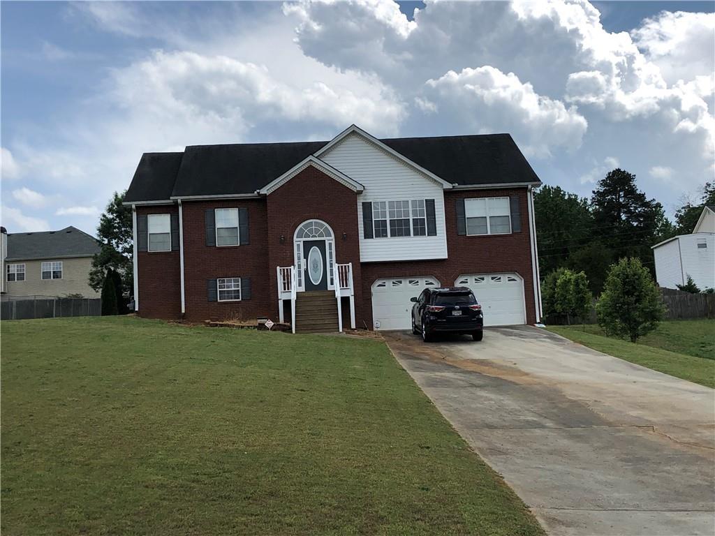 3550 Cowan Ridge Dr., Winston, GA 30187