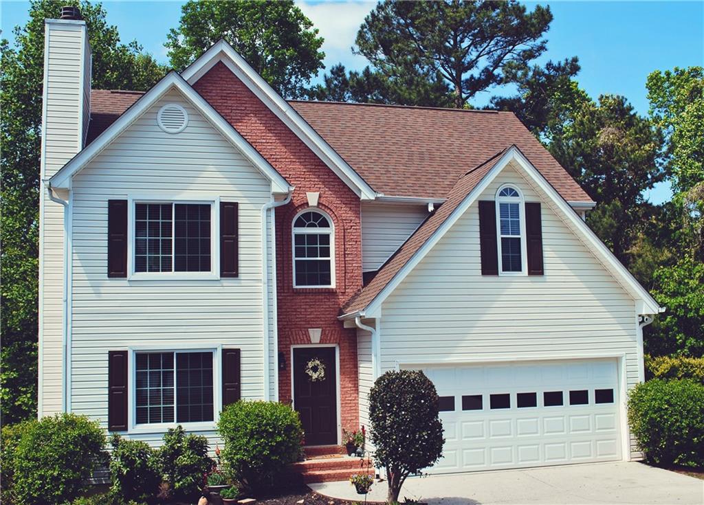 1535 Wilkes Crest Dr., Dacula, GA 30019