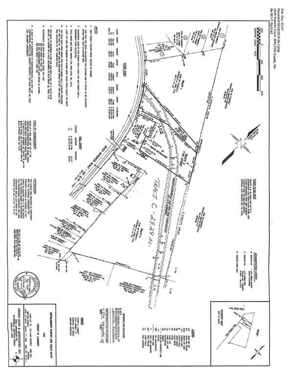 2509C Bold Springs Rd., Monroe, GA 30656