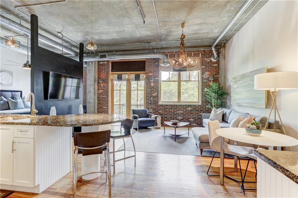 3235 Roswell Rd. #520, Atlanta, GA 30305
