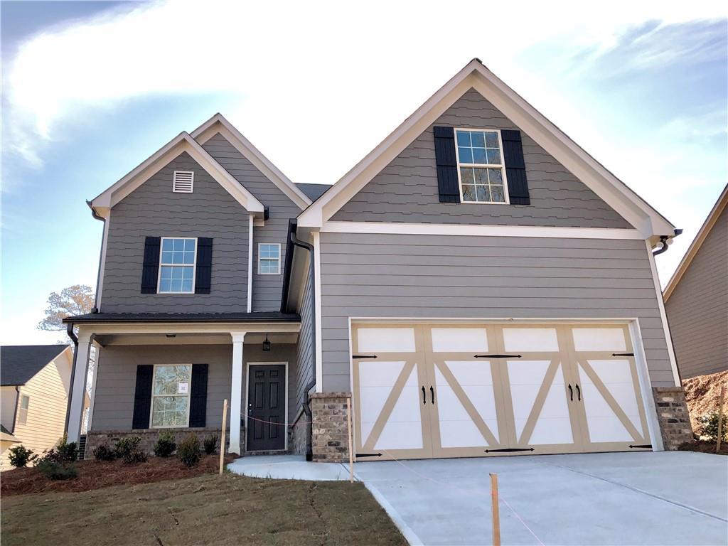 806 Wellford Ave., Jefferson, GA 30549