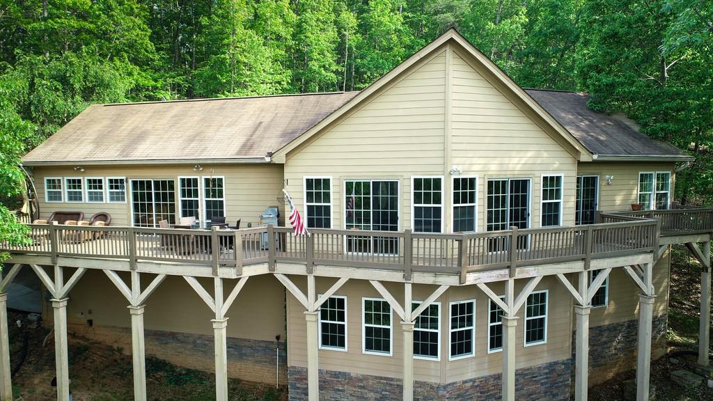 117 Douglas Fir Dr., Waleska, GA 30183