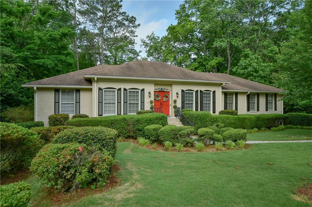 397 Angie Ct., Lilburn, GA 30047