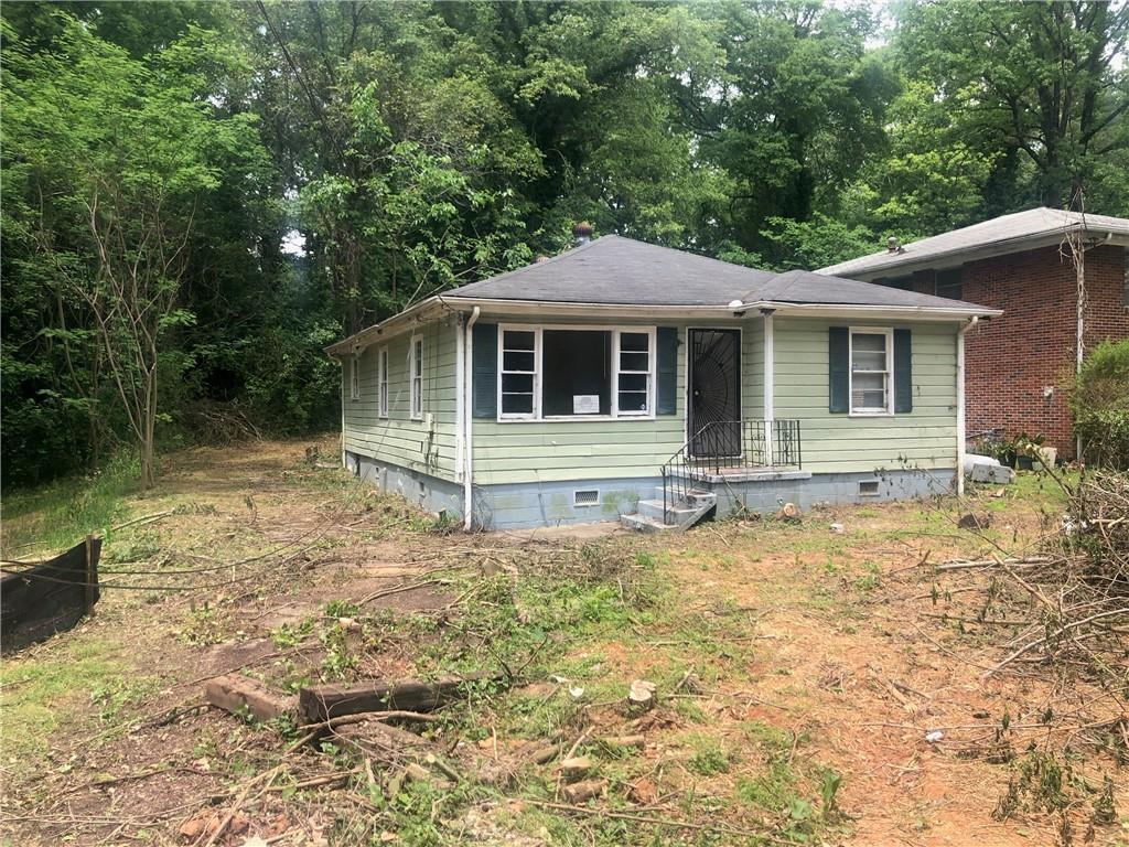 64 Rockmart Dr., Atlanta, GA 30314