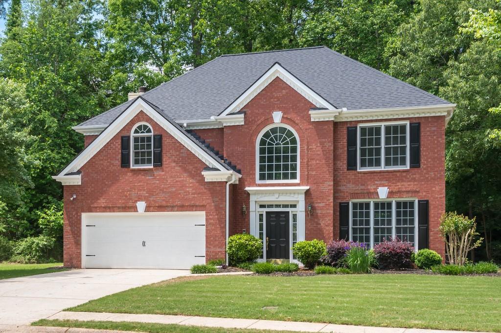 3745 Colonial Tr., Lilburn, GA 30047