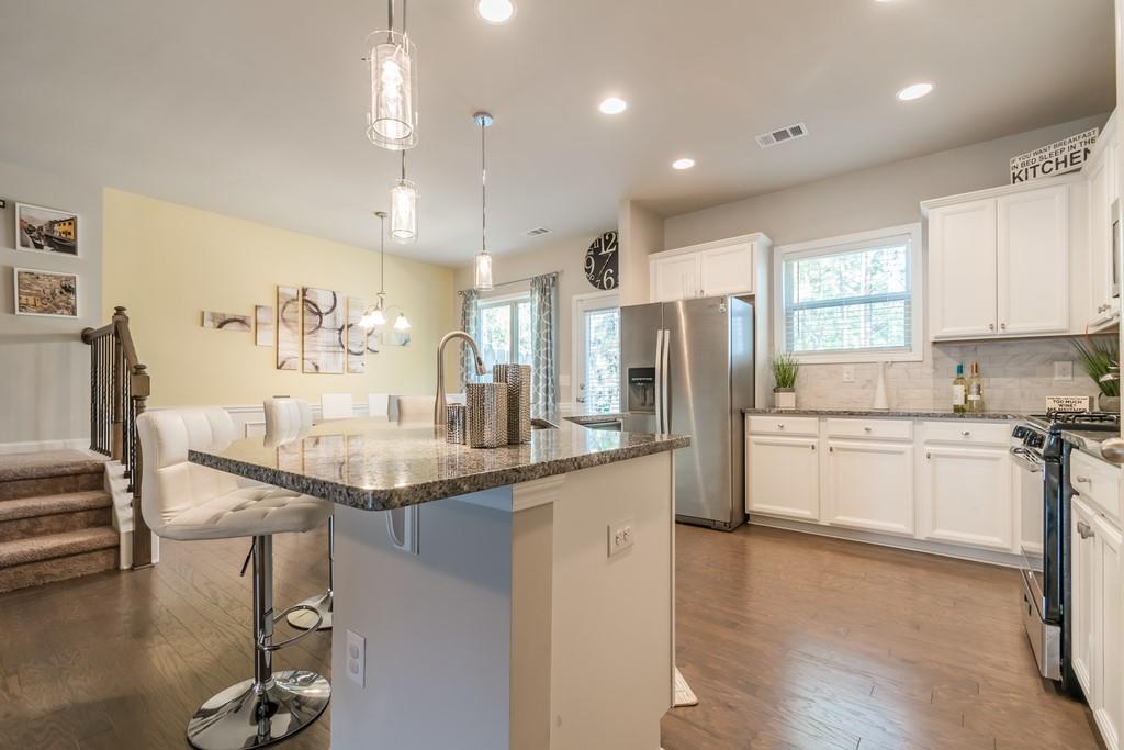 7172 Kingswood Run Dr., Atlanta, GA 30340