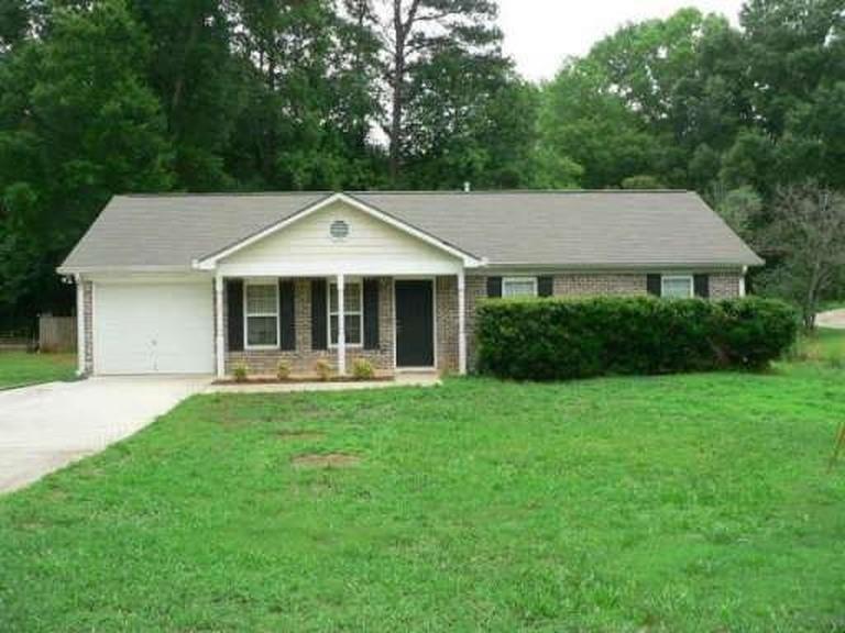 [Address Hidden by Seller], Austell, GA 30106