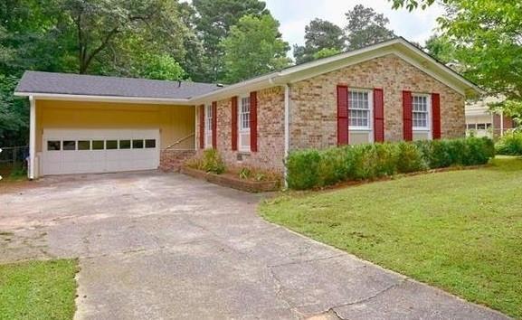 [Address Hidden by Seller], Lawrenceville, GA 30044