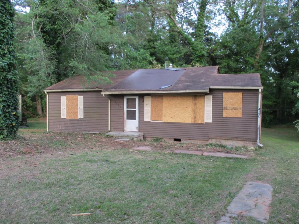 4135 Brenda Dr., Decatur, GA 30035