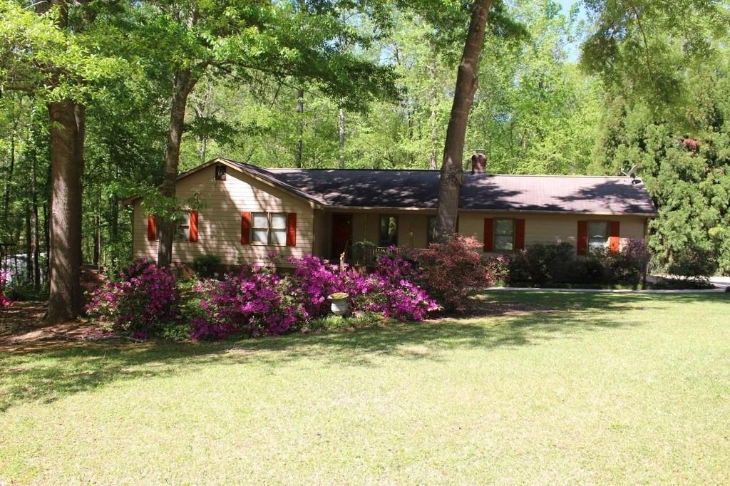 1824 Mcclung Rd., Hiram, GA 30141