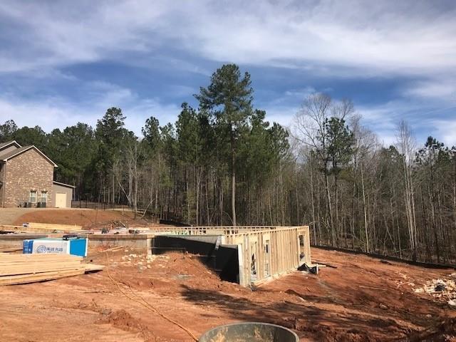 7792 Capps Ridge Ln., Douglasville, GA 30135