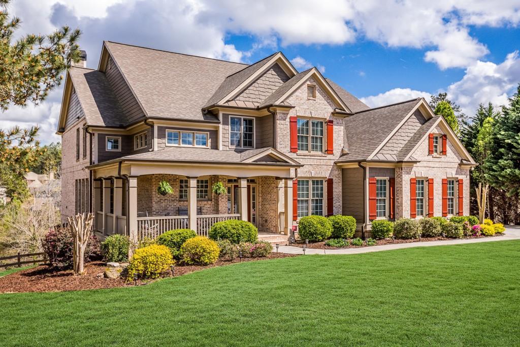 392 Brisbane Dr., Acworth, GA 30101