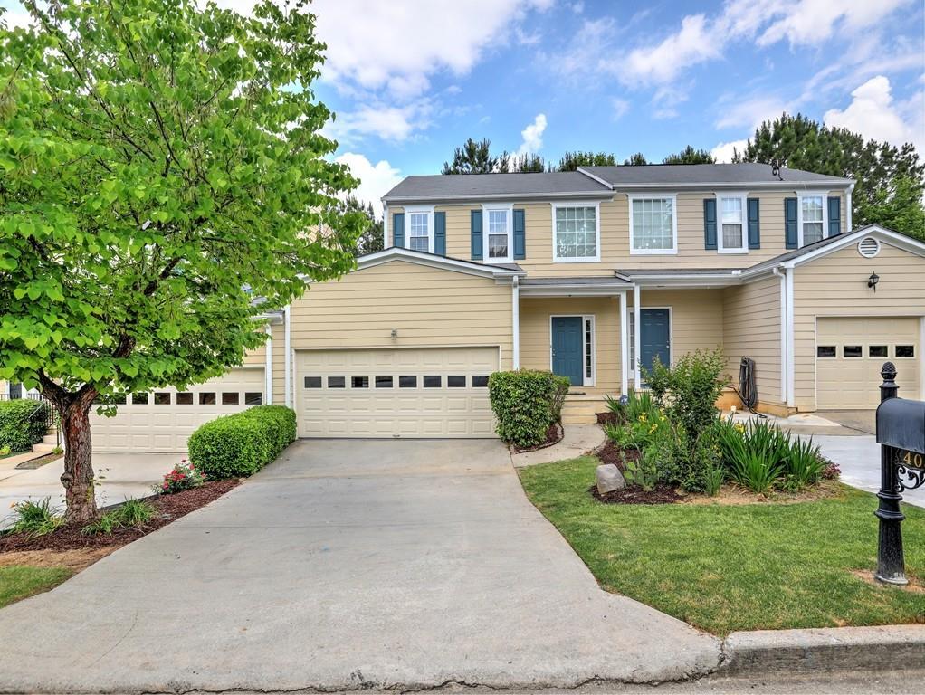 4085 Spring Cove Dr., Duluth, GA 30097