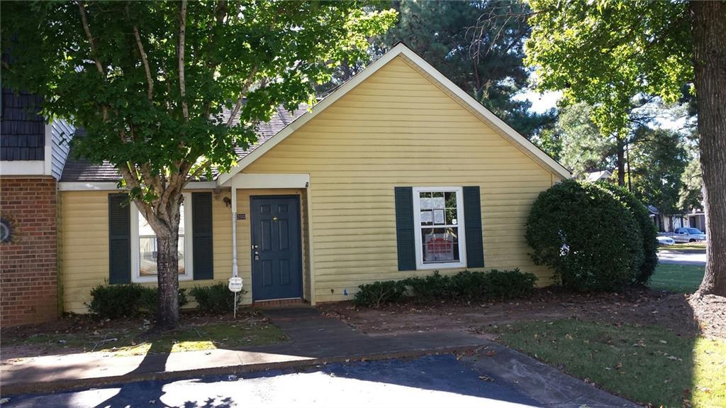 200 Sheraton Ct., McDonough, GA 30253