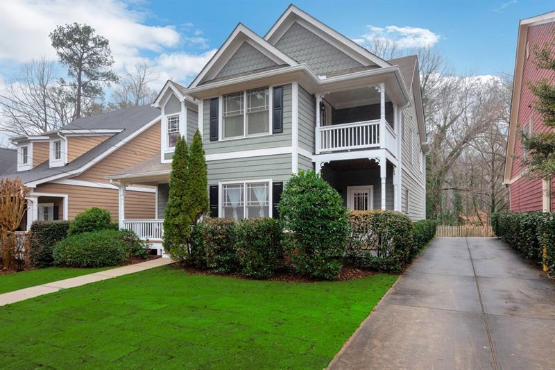 2297 Adams Dr., Atlanta, GA 30318