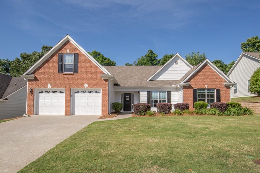 850 Charles Hall Dr., Dacula, GA 30019