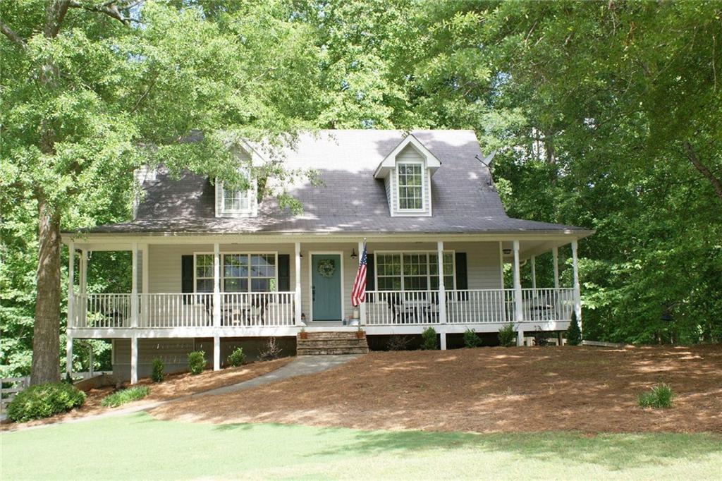 7465 Ivy Grove St., Cumming, GA 30040