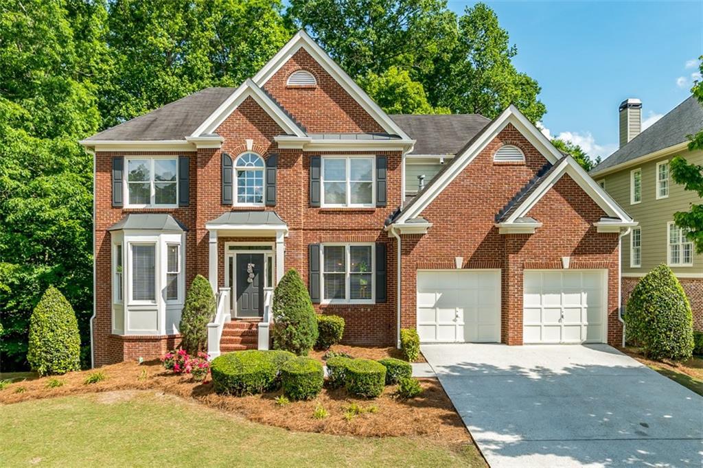 3330 Vista Creek Dr., Dacula, GA 30019