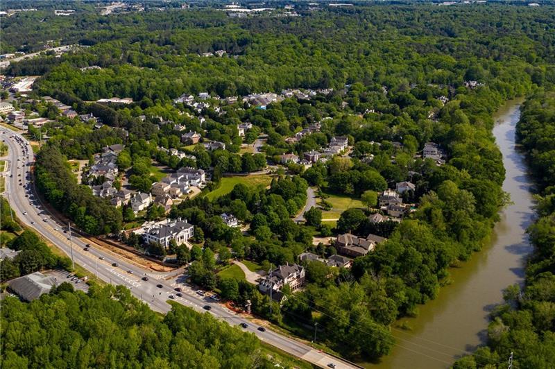 3858 Sweet Bottom Dr., Duluth, GA 30096