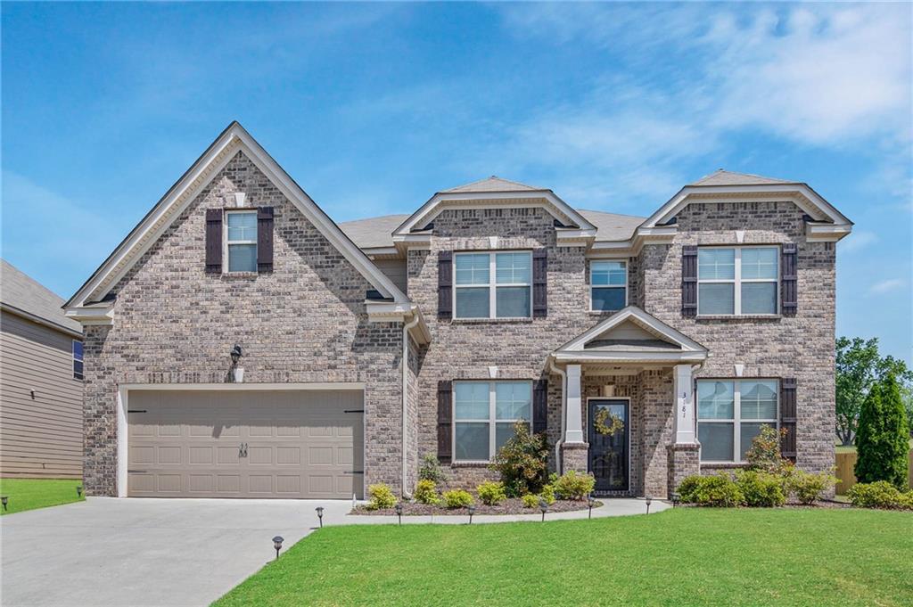 3181 Canyon Glen Way, Dacula, GA 30019