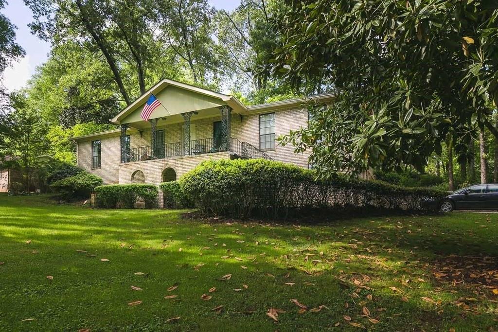 1315 Cresent Cir., Lilburn, GA 30047