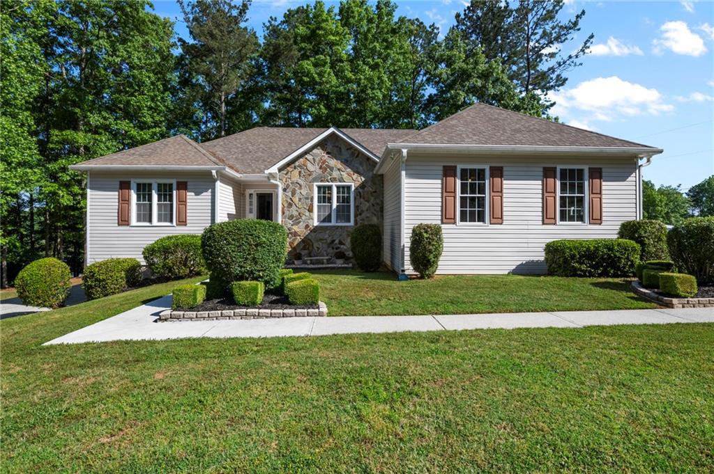 13 Clay Ct., Hiram, GA 30141