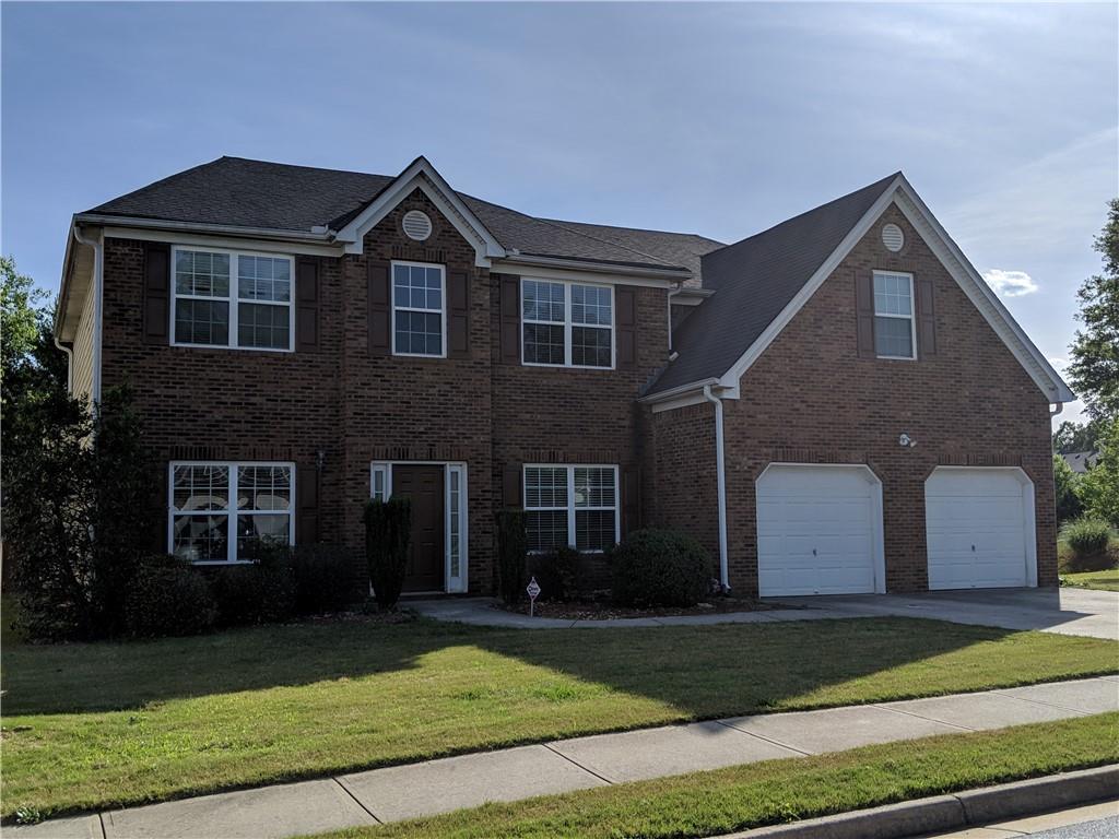 6901 Talkeetna Ct., Atlanta, GA 30331