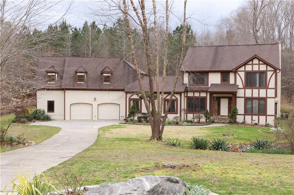 5189 Marsden Trace, Kennesaw, GA 30127