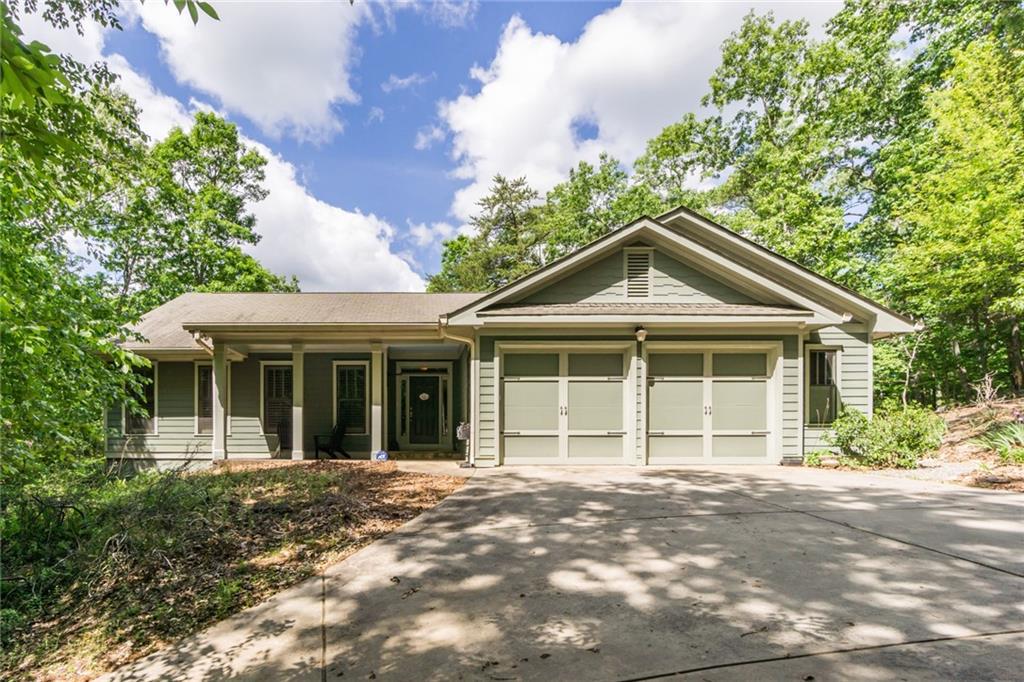 113 Banyon Ct., Waleska, GA 30183