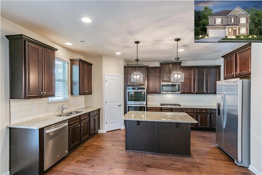 [Address Hidden by Seller], Holly Springs, GA 30114