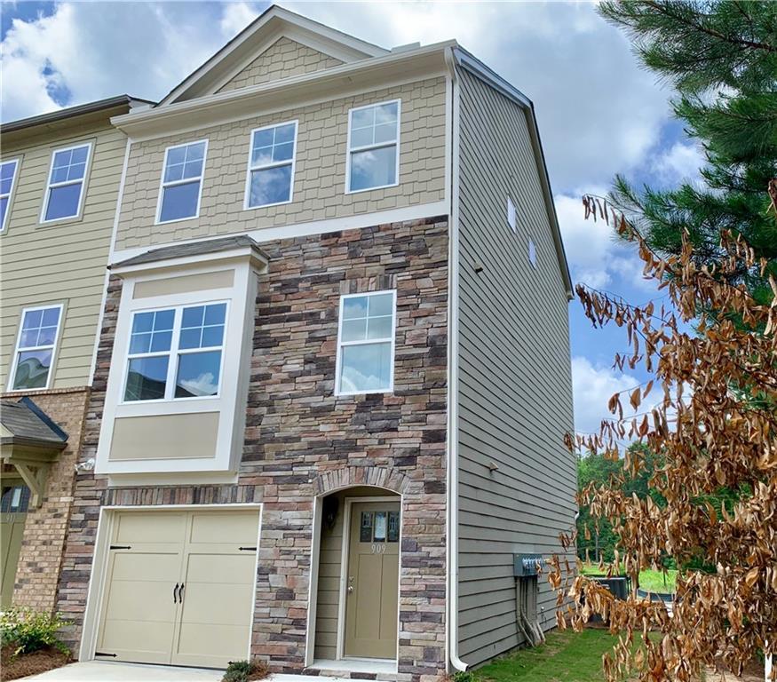 909 Society Cir. #355, Atlanta, GA 30331