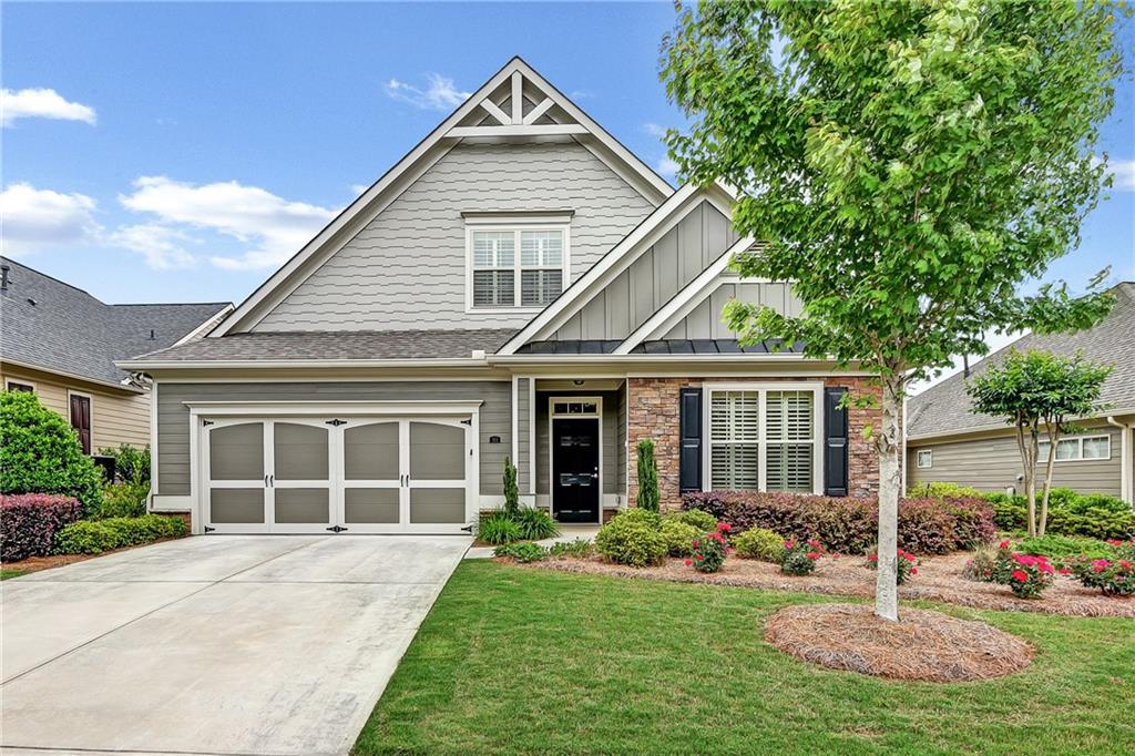 313 Shade Tree Cir., Woodstock, GA 30188