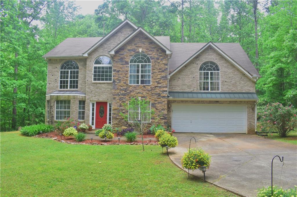 3903 Pointers Way, Conyers, GA 30094