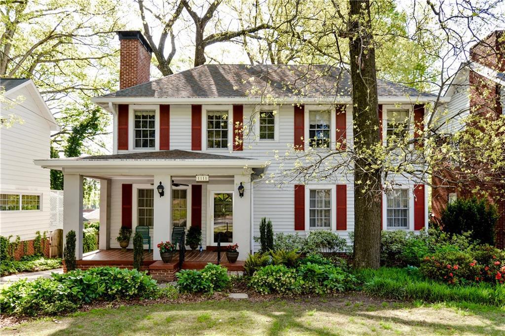 1111 Briarcliff Rd., Atlanta, GA 30306