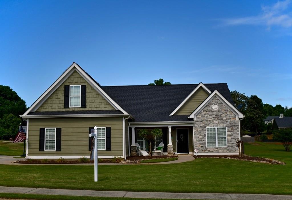 18 Raven Ridge, Jefferson, GA 30549