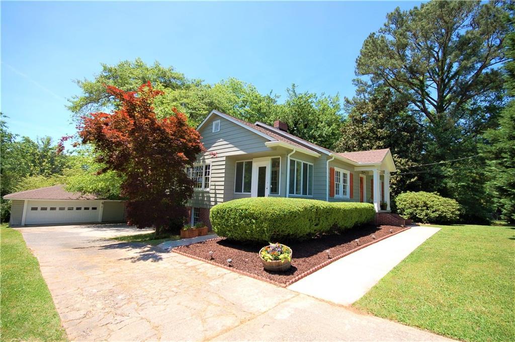 4520 Austell Powder Springs Rd., Powder Springs, GA 30127